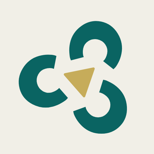 Treskel Patagonia — logo