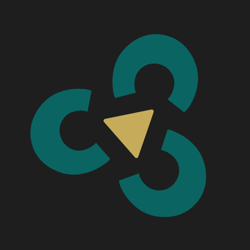 Treskel Patagonia — logo